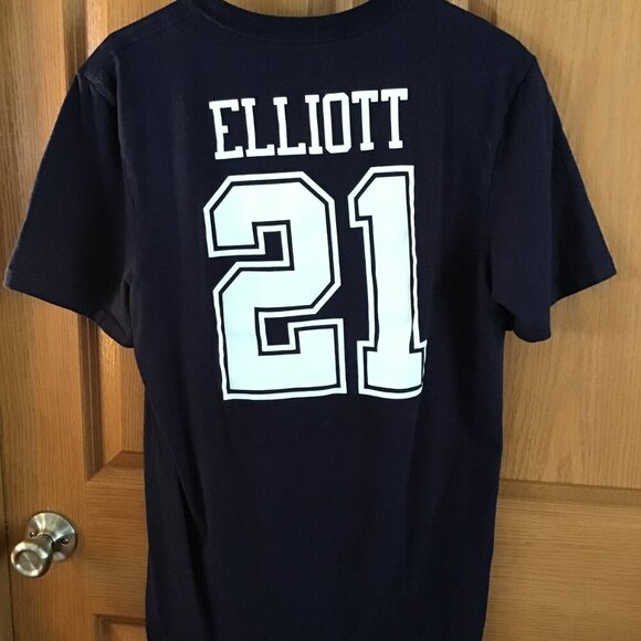 Dallas Cowboys T Shirt - Picture 2 of 2